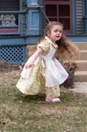 When my daughter twirls. . . 